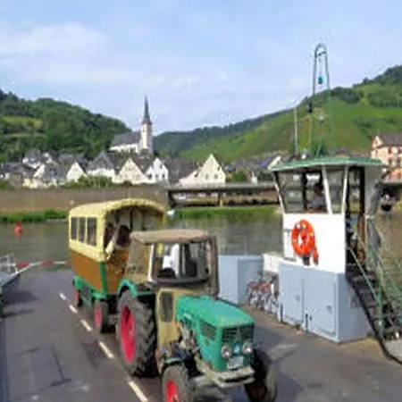 Weincafe Korkenzieher Otel