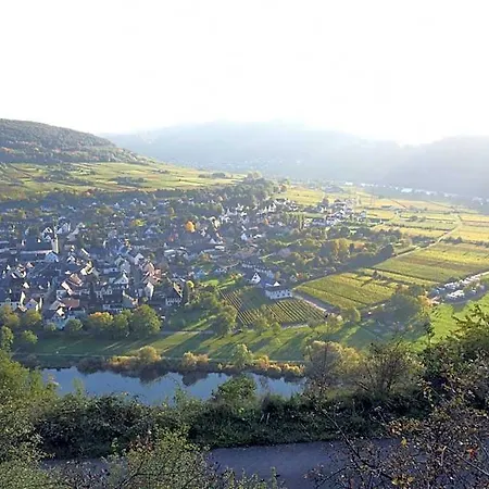 Weincafe Korkenzieher 3* Briedel