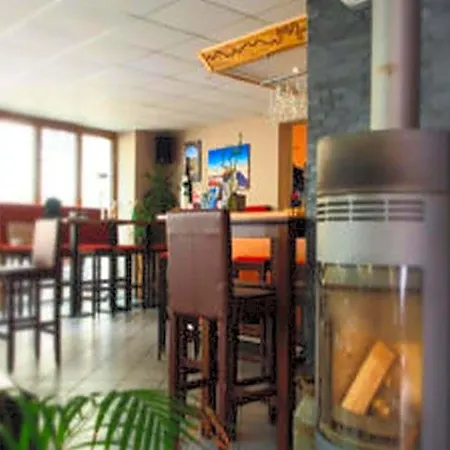 Otel Weincafe Korkenzieher