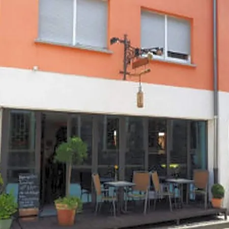 Weincafe Korkenzieher 3*